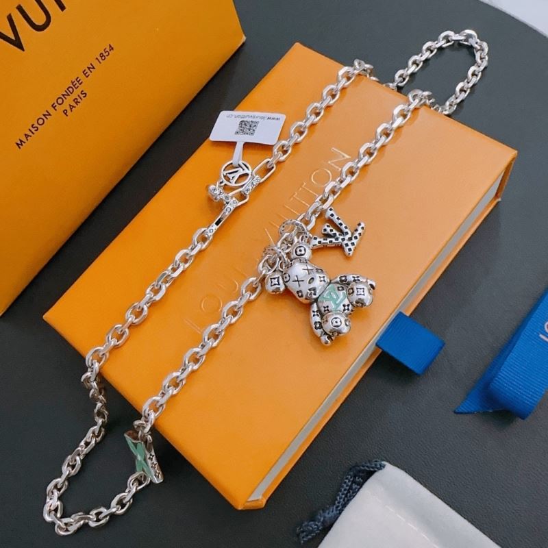 Louis Vuitton Necklaces